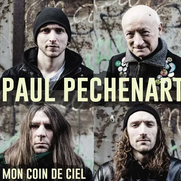 Paul Pechenart
