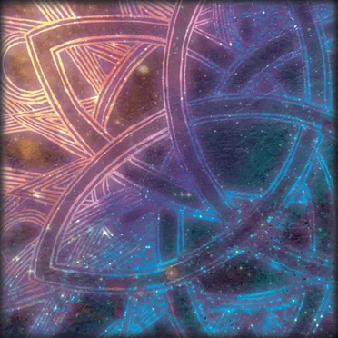 Dkyil Khor by Ethereal Riffian - album cover