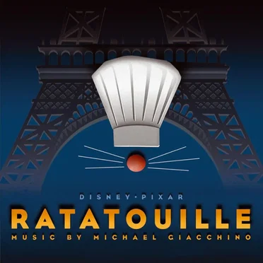 Ratatouille