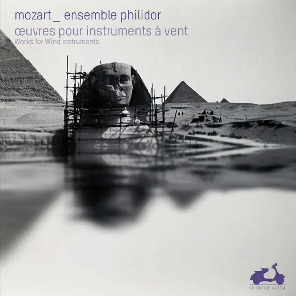 Works for Wind Instruments