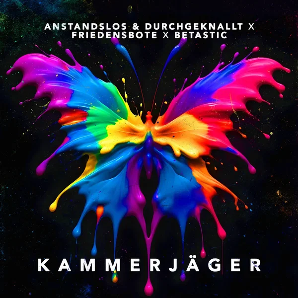 Kammerjäger
