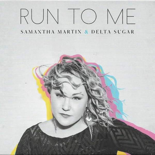 Run to Me