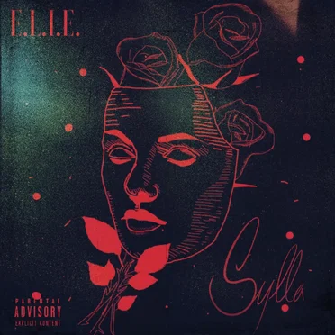 Even Love Is Enough by Sylla - album cover
