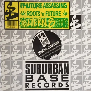 Roots ’n Future (Remixes)