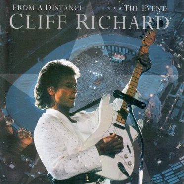 From a Distance ***** The Event