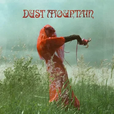 Hymns for Wilderness by Dust Mountain - album cover