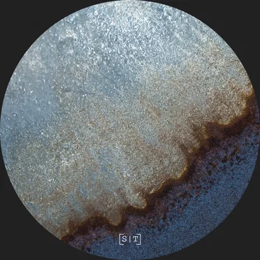 With Eyes Closed by Absis - album cover
