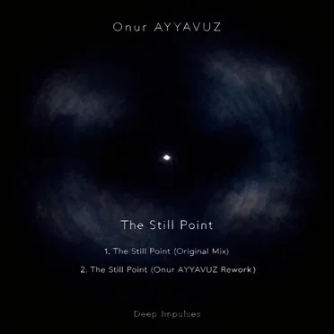 The Still Point by Onur Ayyavuz - album cover