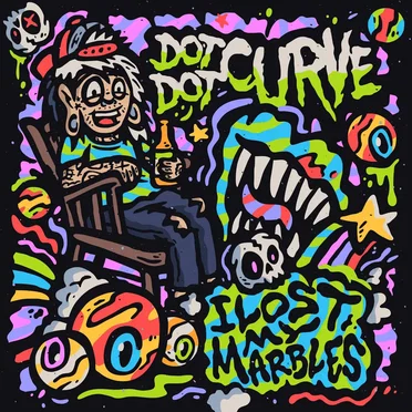 I Lost My Marbles
