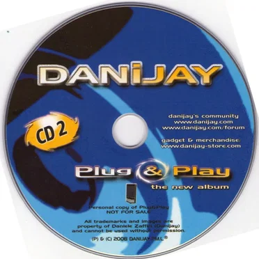 Plug & Play