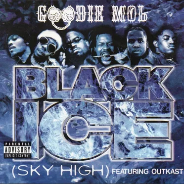 Black Ice (Sky High)