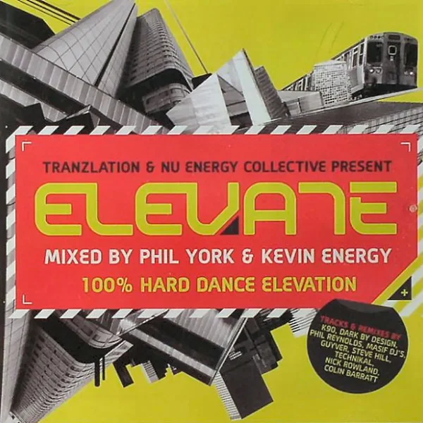 Elevate