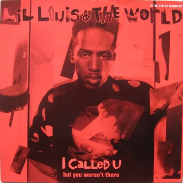 I Called U