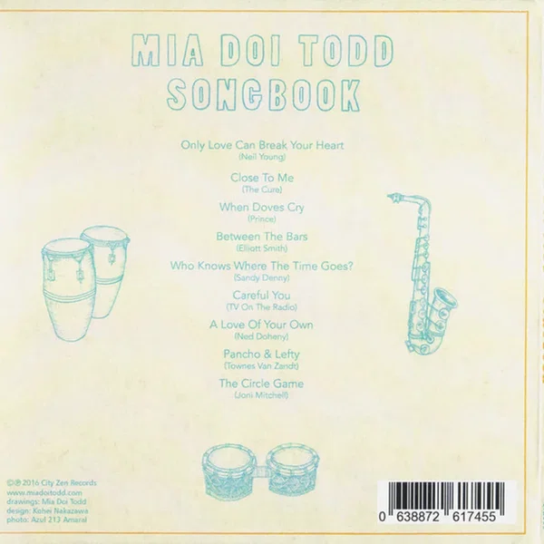 Songbook