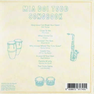 Songbook