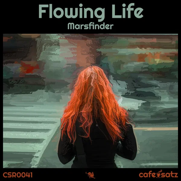 Flowing Life