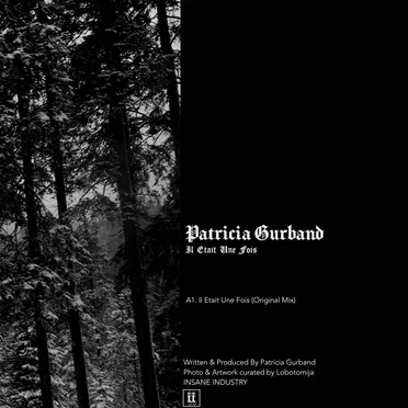 Patricia Gurband