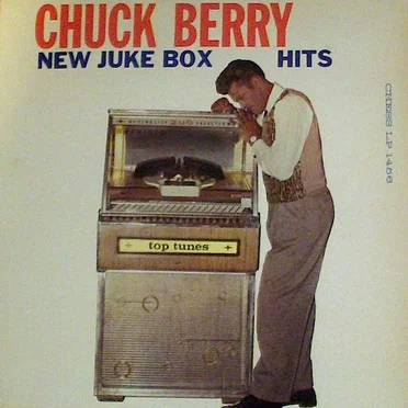 New Juke Box Hits