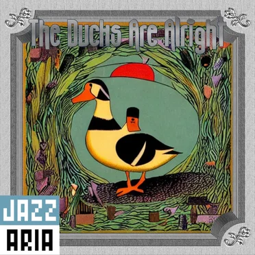 The Ducks Are Alright