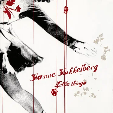 Little Things by Hanne Hukkelberg - album cover