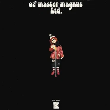 Oz' Master Magnus Ltd.
