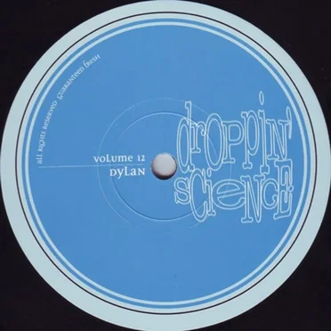 Droppin Science, Volume 12