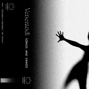 Songs and Demos by Venerandi - album cover