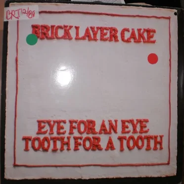 Eye For An Eye - Tooth For A Tooth