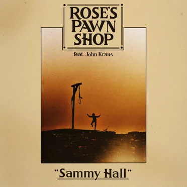 Sammy Hall