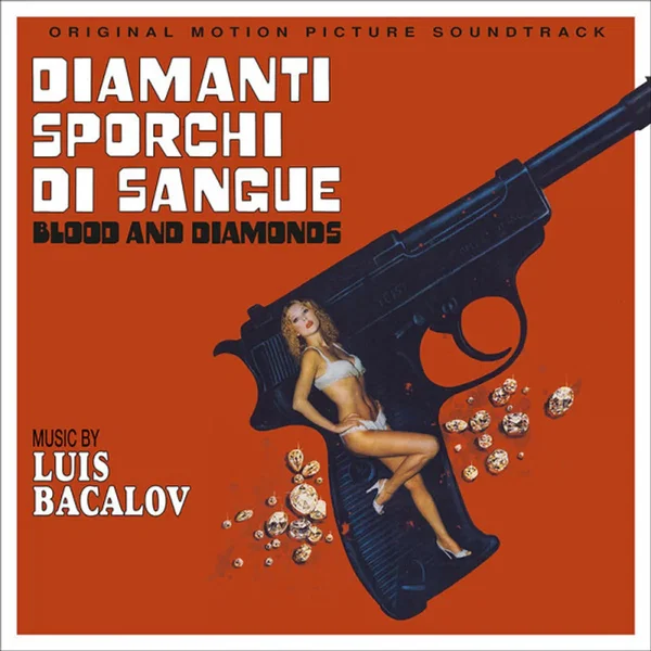 Diamanti sporchi di sangue - Blood and Diamonds