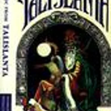 Music From Talislanta