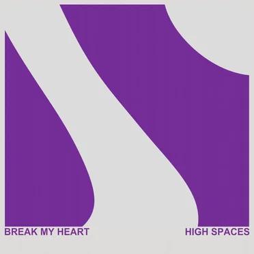 Break My Heart