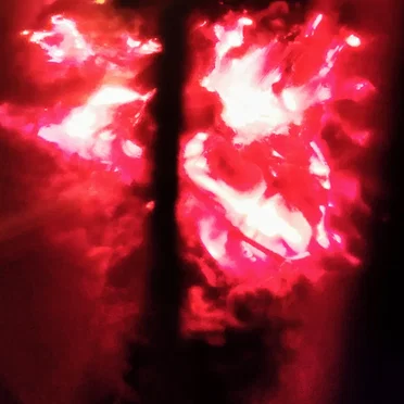 Melting Rust Opera
