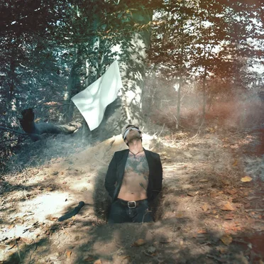 Open Grave