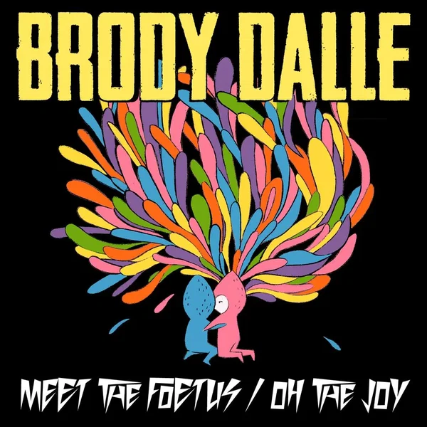 Meet the Foetus / Oh the Joy