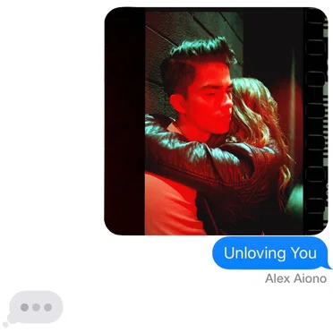 Unloving You (acoustic guitar version)