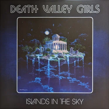 Islands in the Sky