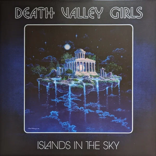 Islands in the Sky