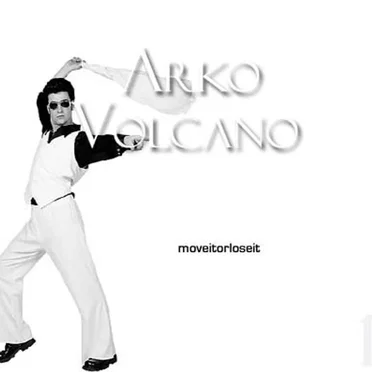 moveitorloseit by Arko Volcano - album cover
