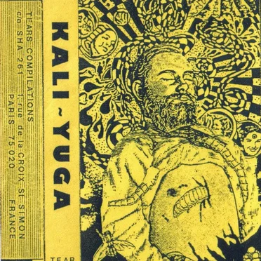 Kali-Yuga by Various Artists - album cover