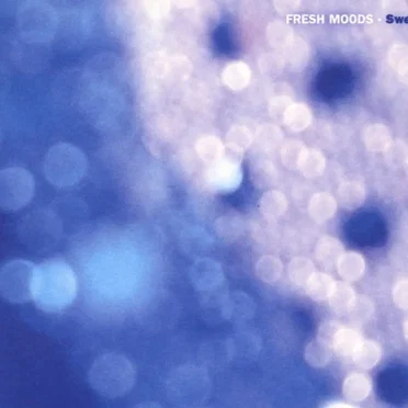 Swerve by Fresh Moods - album cover