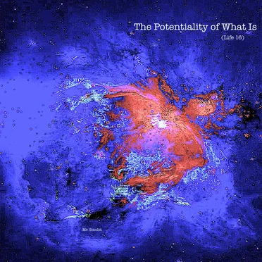 The Potentiality of What Is (Life 16)