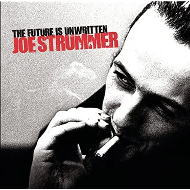 The Future Is Unwritten: Joe Strummer by Various Artists - album cover