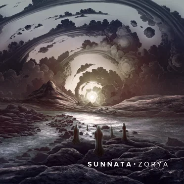 Zorya by Sunnata - album cover