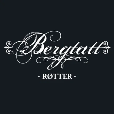 Røtter by Bergtatt - album cover