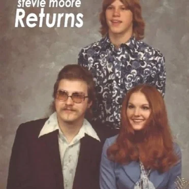 Stevie Moore Returns