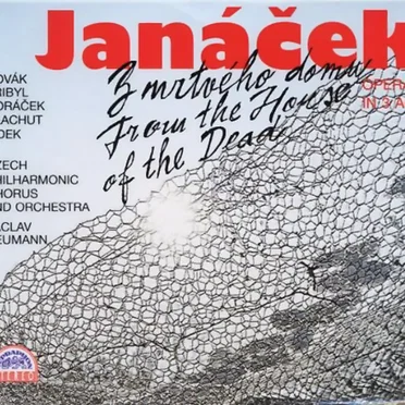 From the House of the Dead