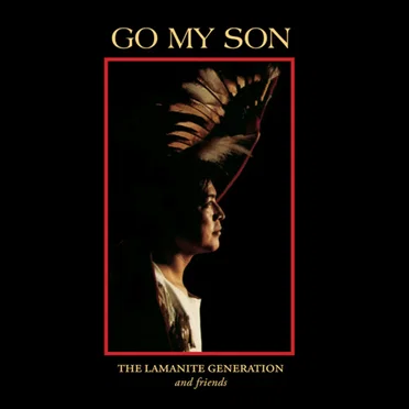Go My Son by Brigham Young University Living Legends - album cover
