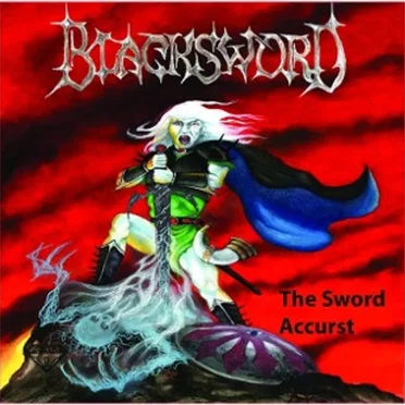 Blacksword