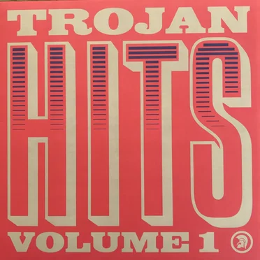 Trojan Hits Volume 1 by Various Artists - album cover